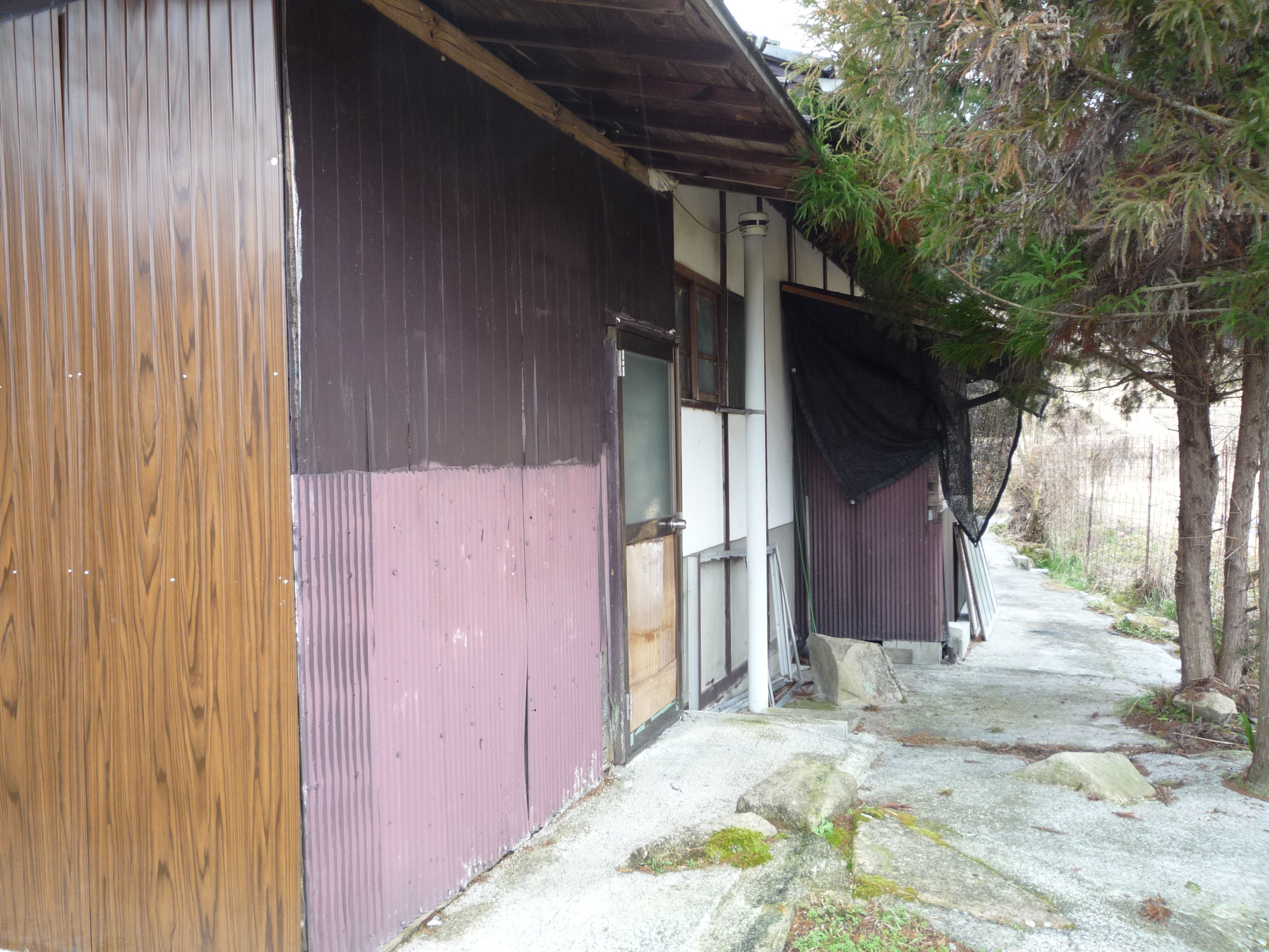 安芸高田市 向原町戸島 3