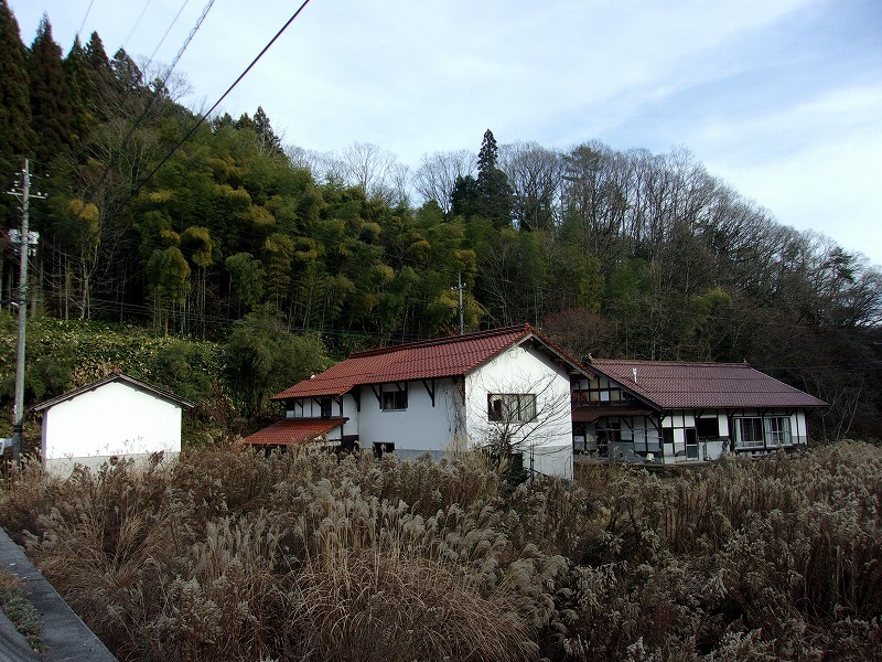三次市 布野町横谷 2