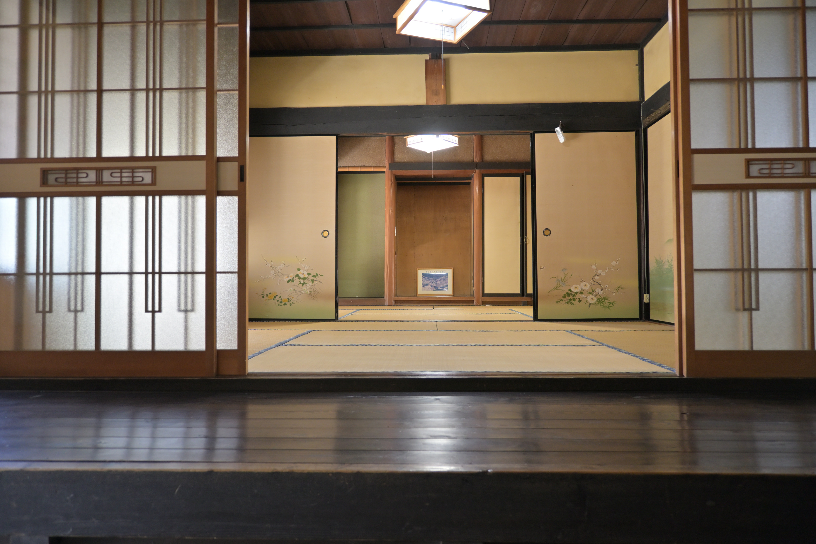 広島市 安佐北区安佐町大字小河内 4