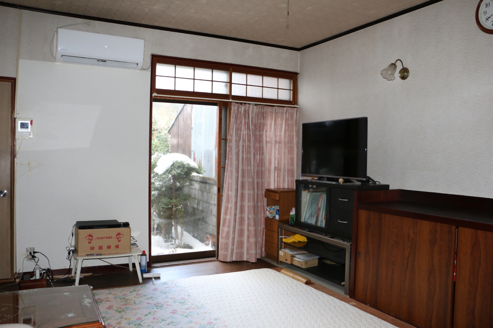 安芸太田町 大字戸河内 5