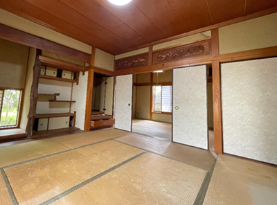 三原市 沼田東町両名 3