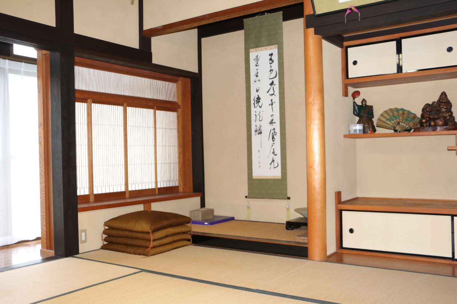 安芸太田町 大字坪野 2