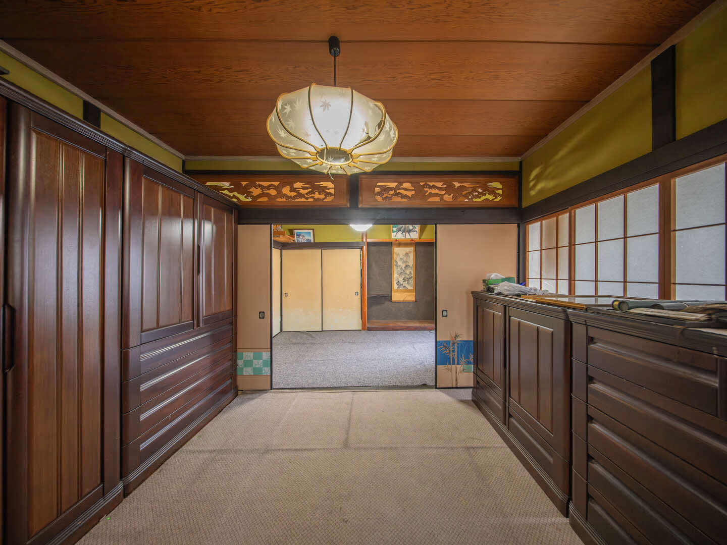 廿日市市 津田 5