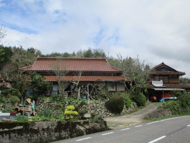 【北広島町497】築100年以上の古民家格安物件！