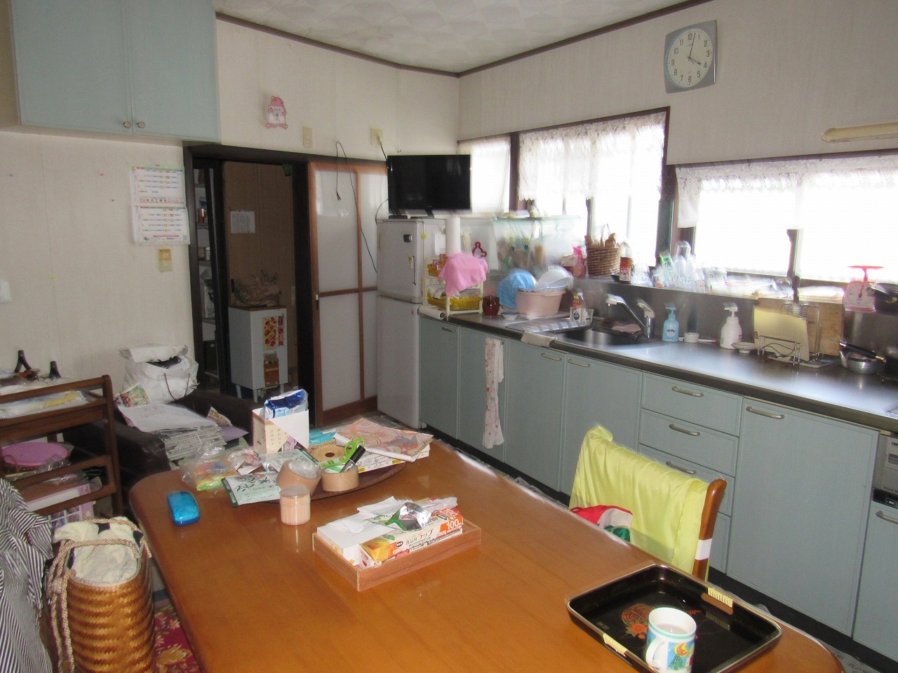 庄原市 総領町稲草 5