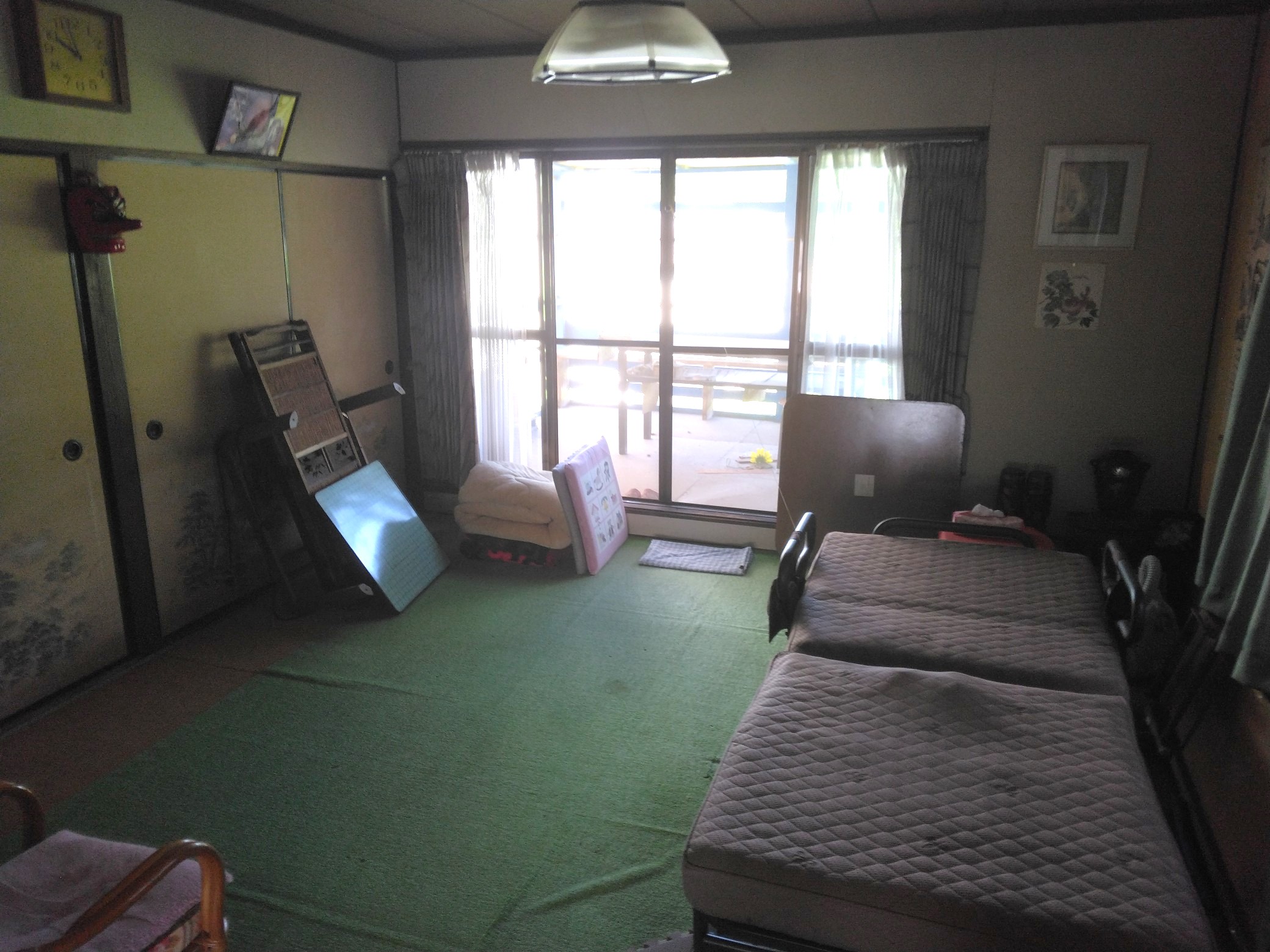 東広島市 豊栄町鍛冶屋 3