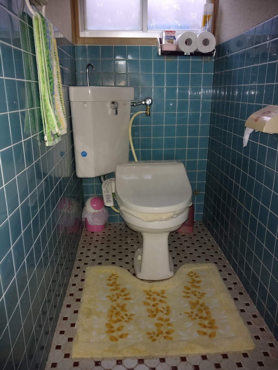 竹原市 忠海中町 5