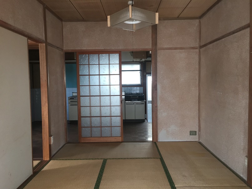 竹原市 忠海床浦 5