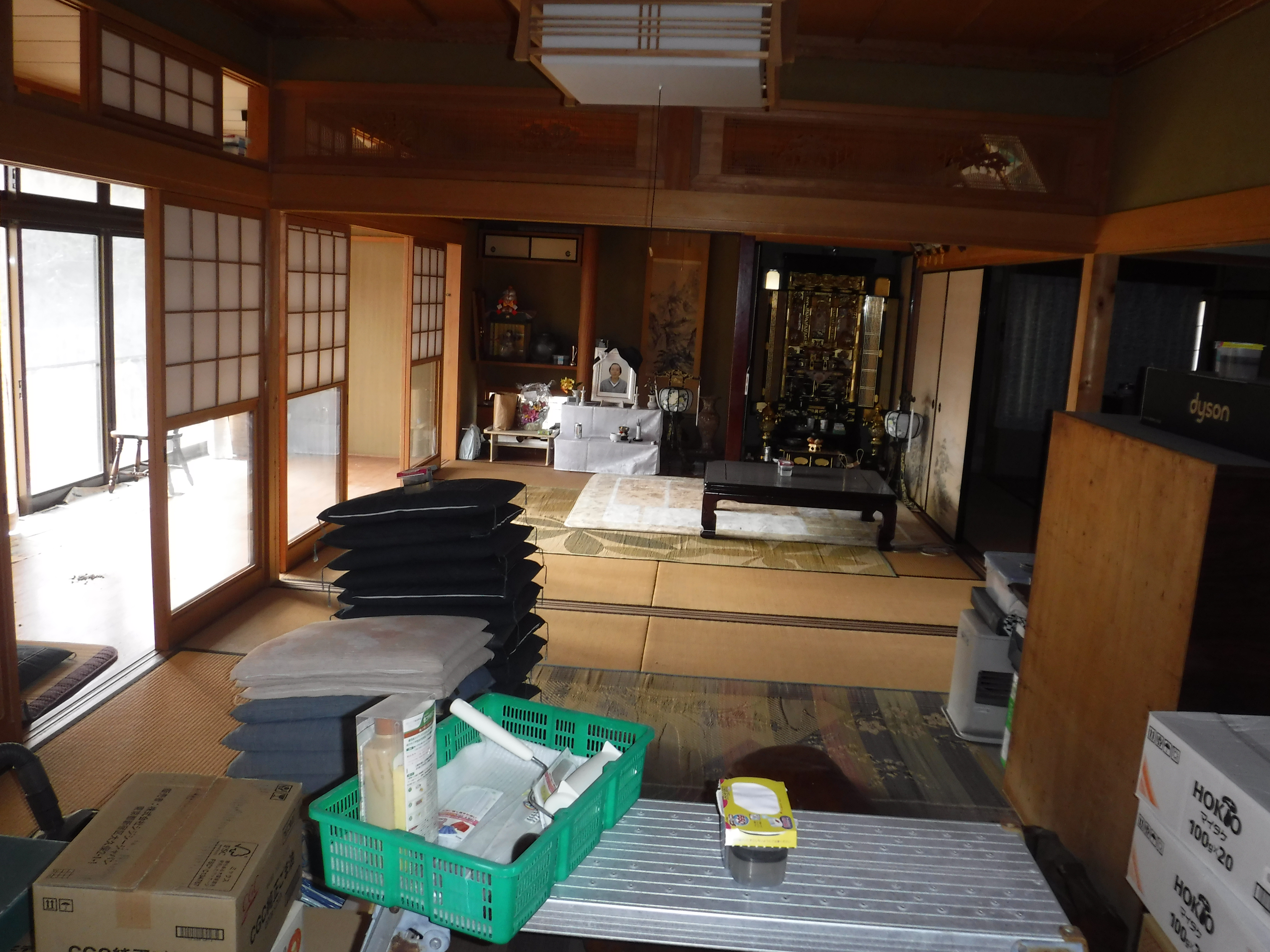 東広島市 福富町下竹仁 4