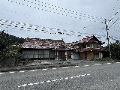 【北広島町572】千代田地域の中心部にほど近く利便性の良い立地！