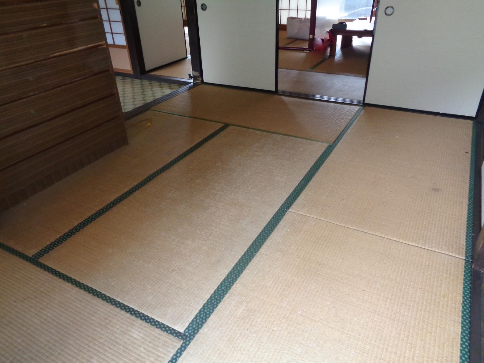 安芸太田町 大字上筒賀 5