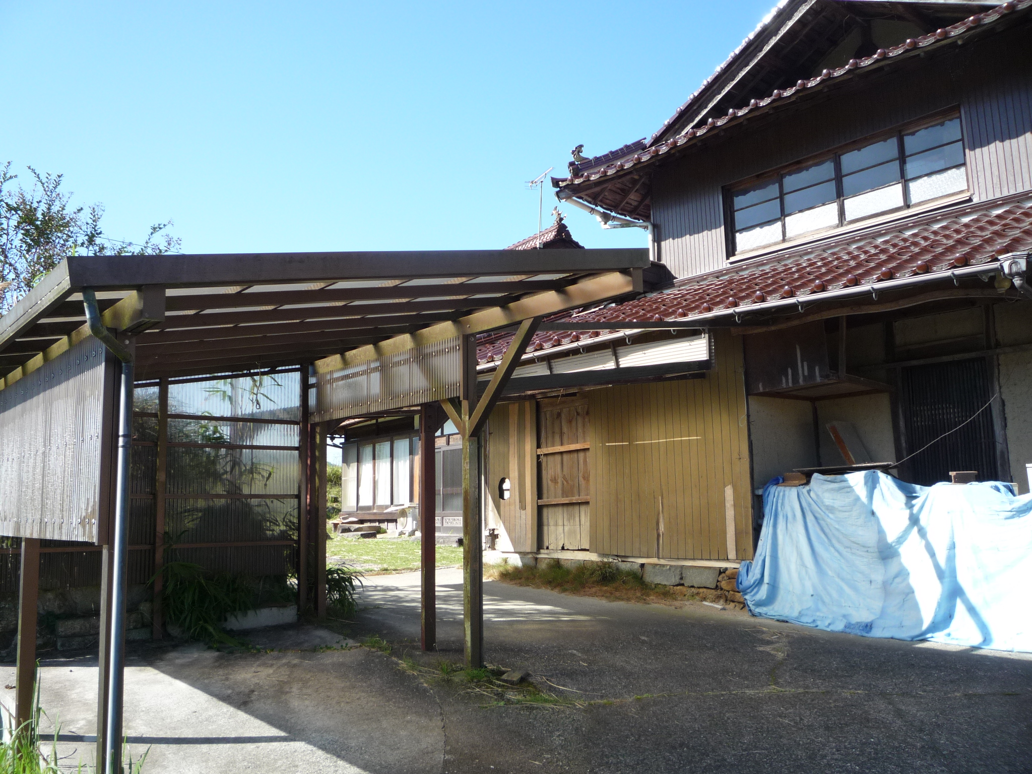 安芸高田市 甲田町下小原 5