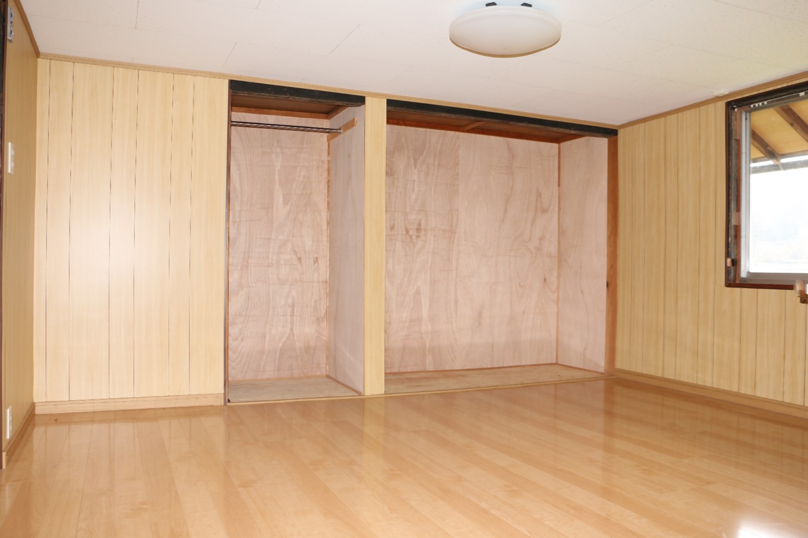 コンパクトな平屋建て！！