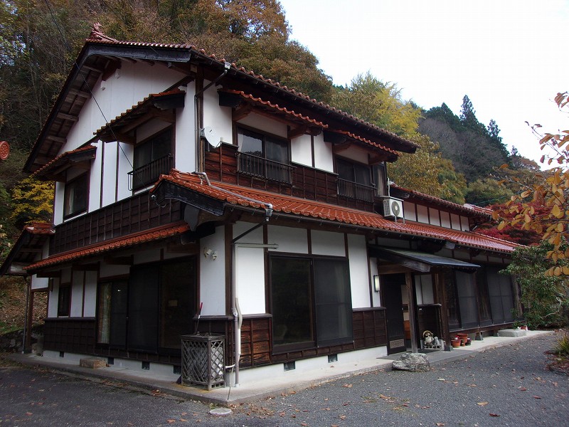 国道54号線すぐ！三次市中心市街地・島根県へもアクセス良好な物件