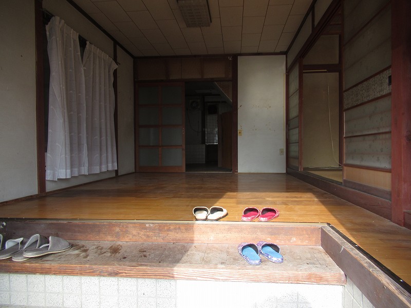 三次市 三良坂町三良坂 2