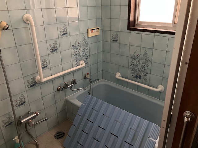 竹原市 忠海中町 5