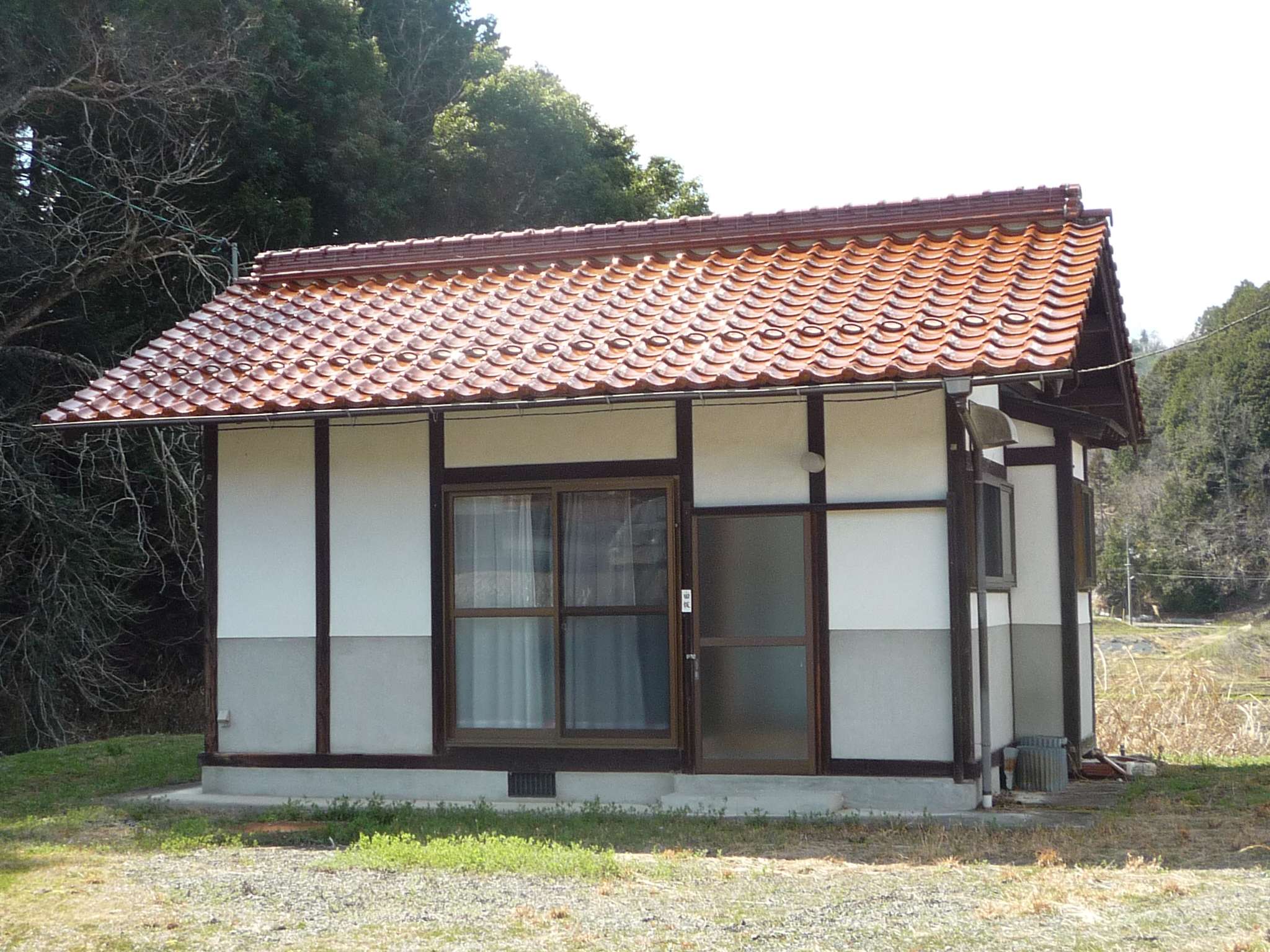 安芸高田市 吉田町小山 3