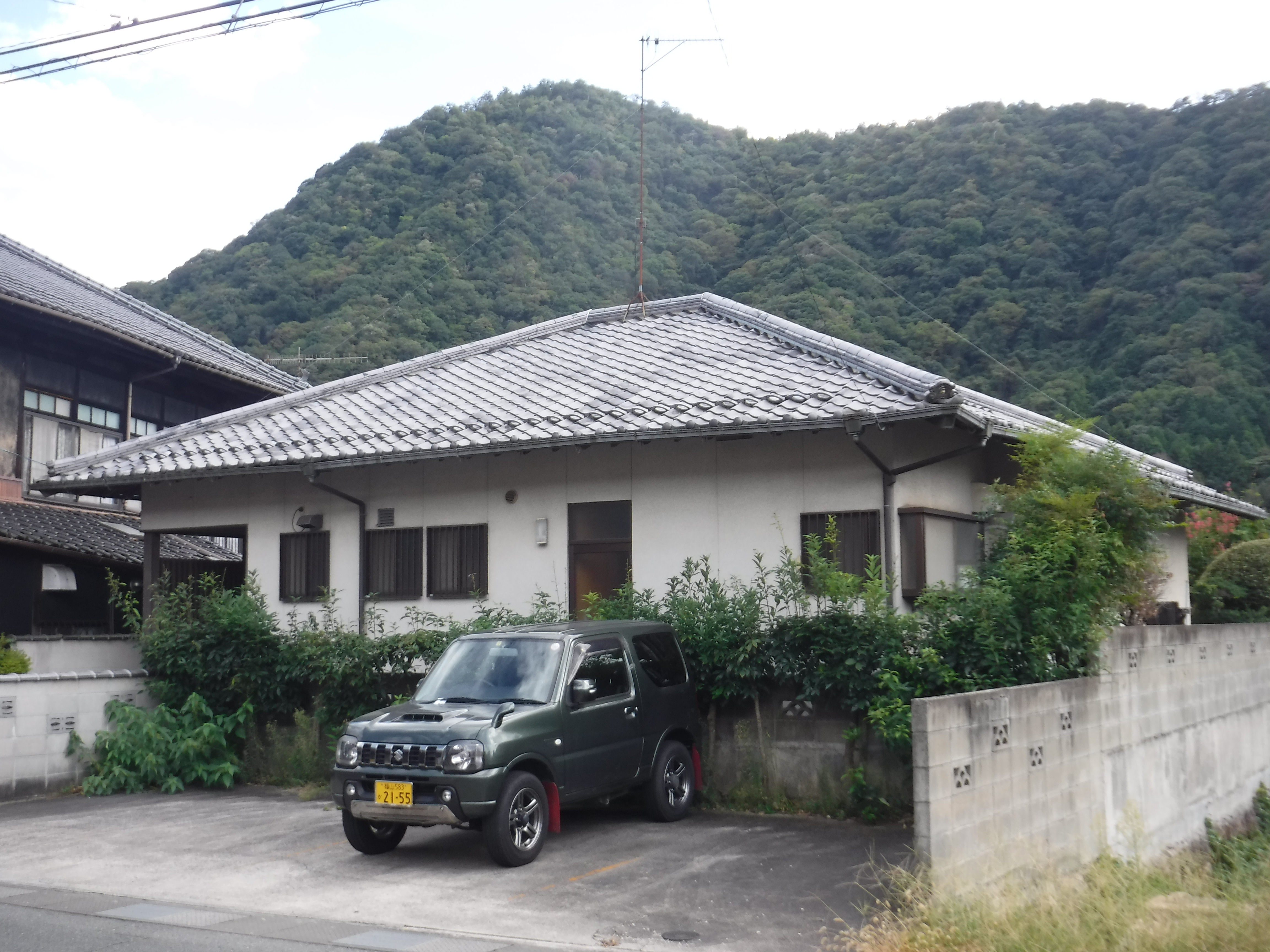 駅近物件