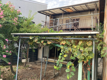 三原駅まで徒歩約10分！