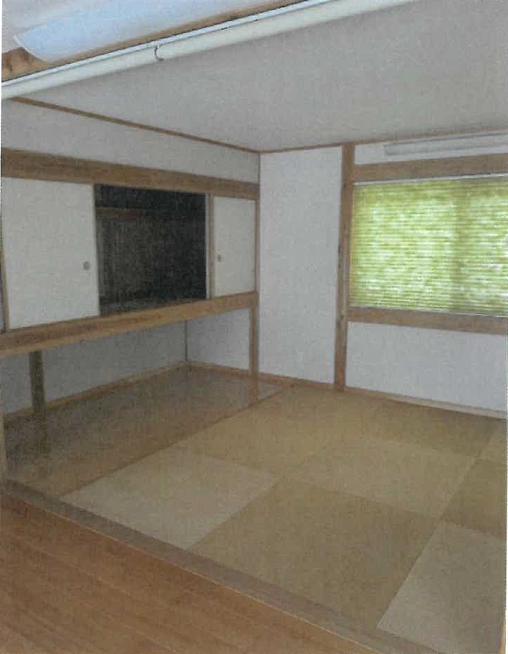 東広島市 福富町久芳 4