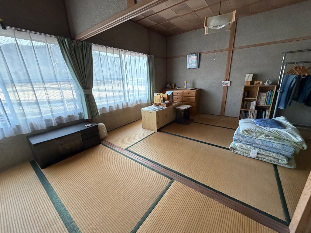 三原市 八幡町本庄 4