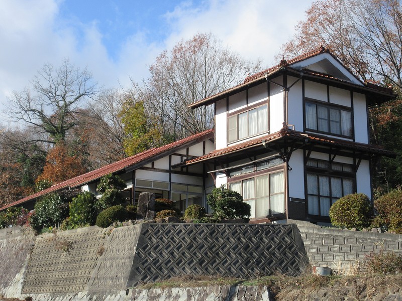 三次市 三和町敷名 3