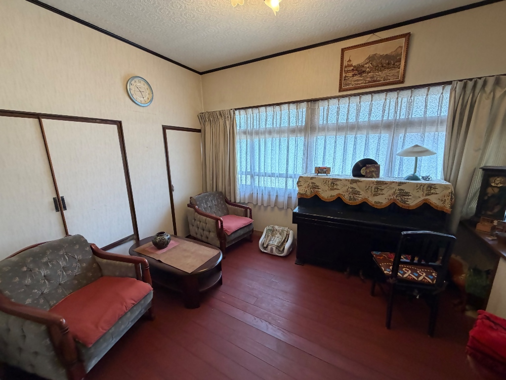 三原市 大和町下徳良 5