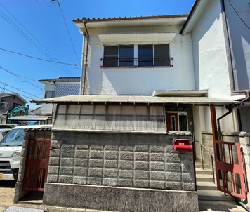 海が近いオール電化の物件です！（都市ガス接続可）