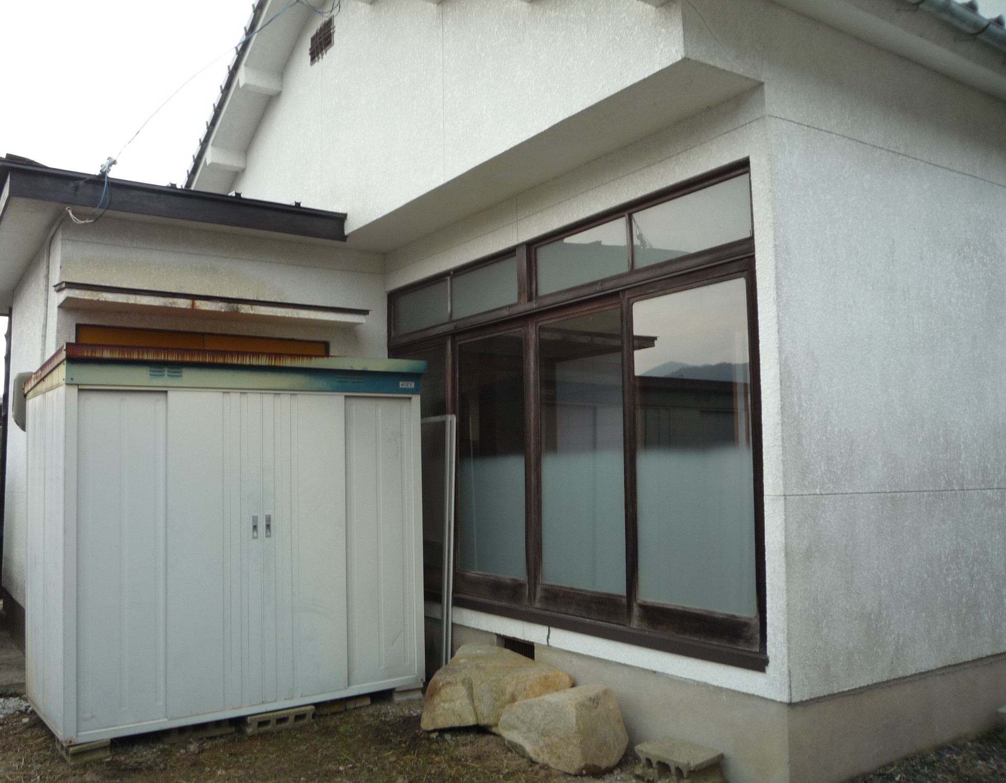 安芸高田市 向原町戸島 3