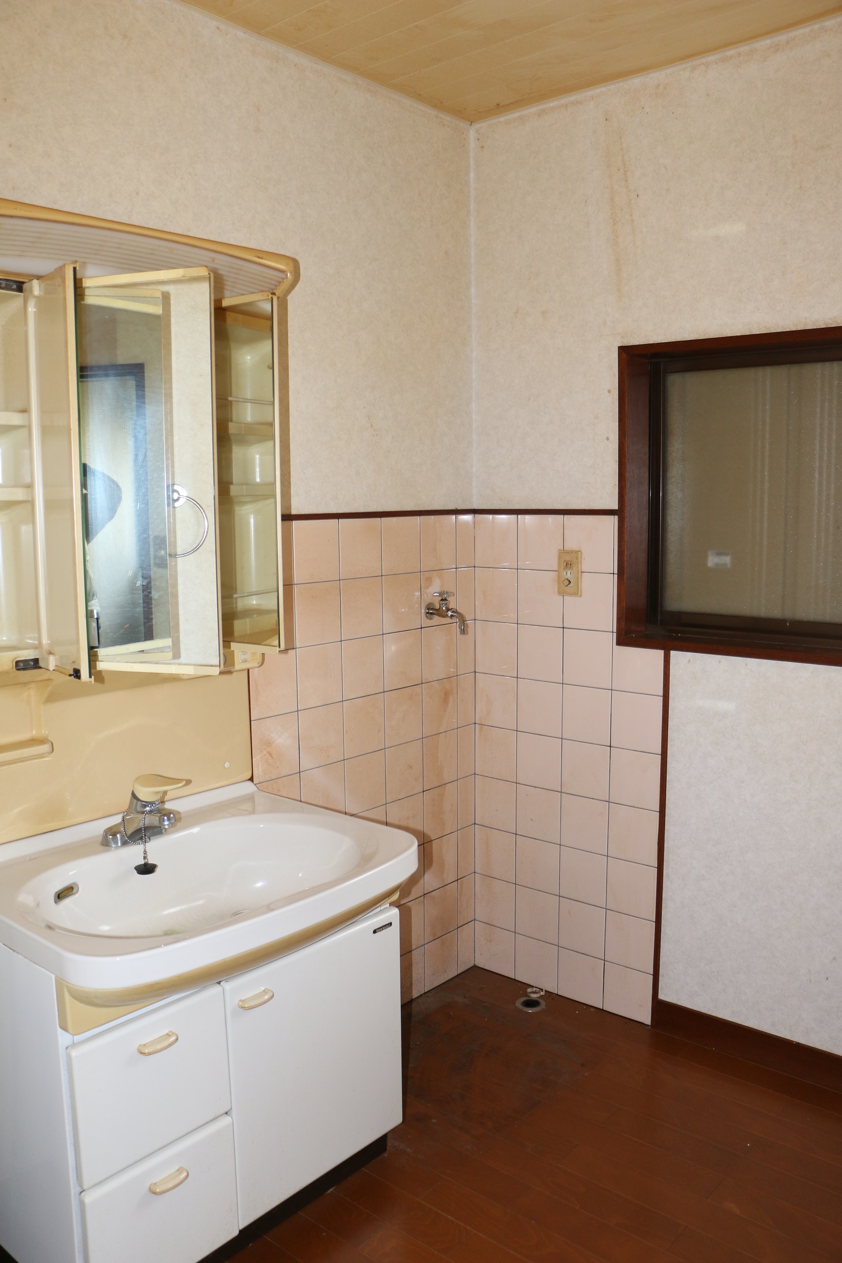 安芸太田町 大字下筒賀 4