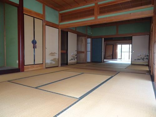 安芸太田町 大字下殿河内 3