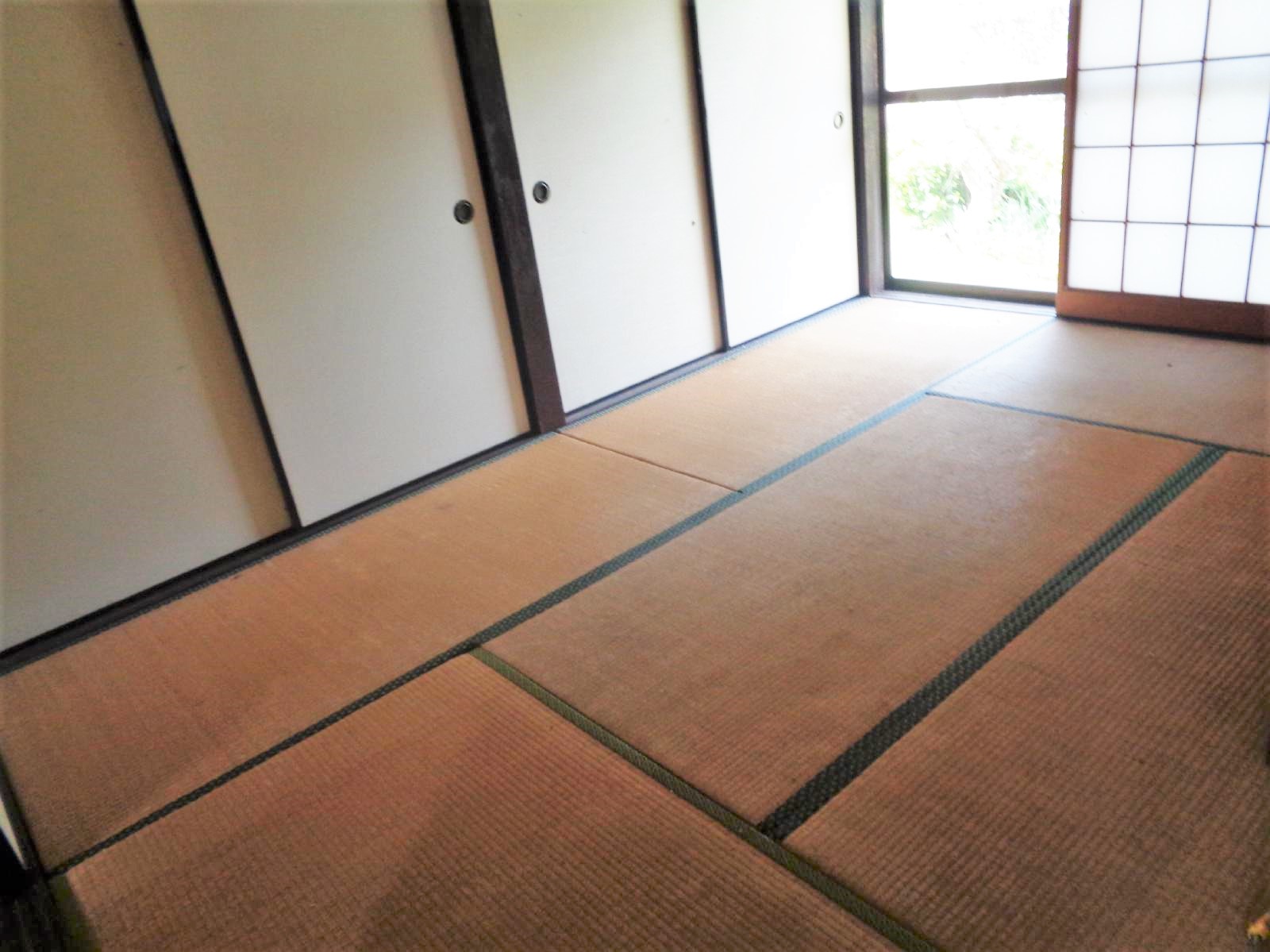 安芸太田町 大字上筒賀 3