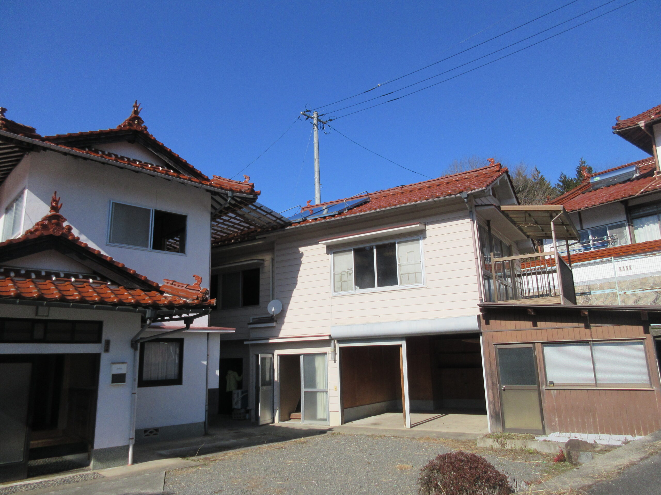 三次市 三良坂町三良坂 2