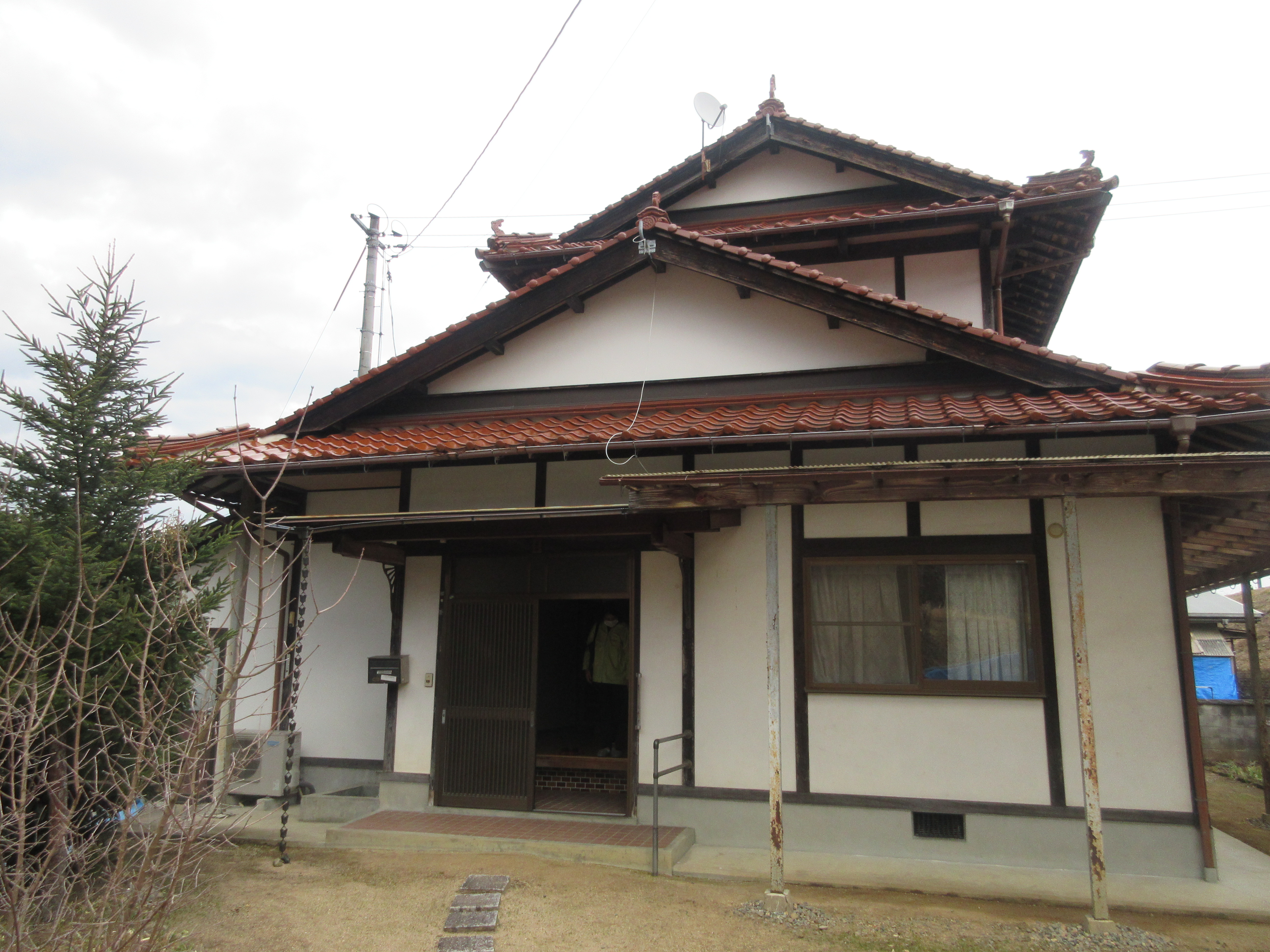 IH・給湯器設置有、すぐ入居可の物件