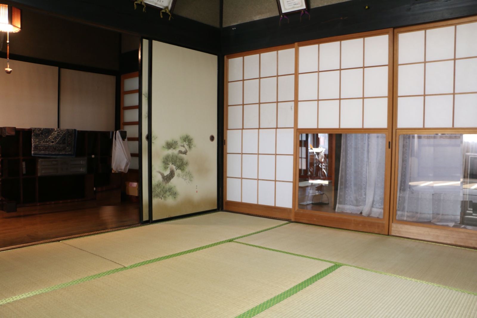 安芸太田町 大字戸河内 4