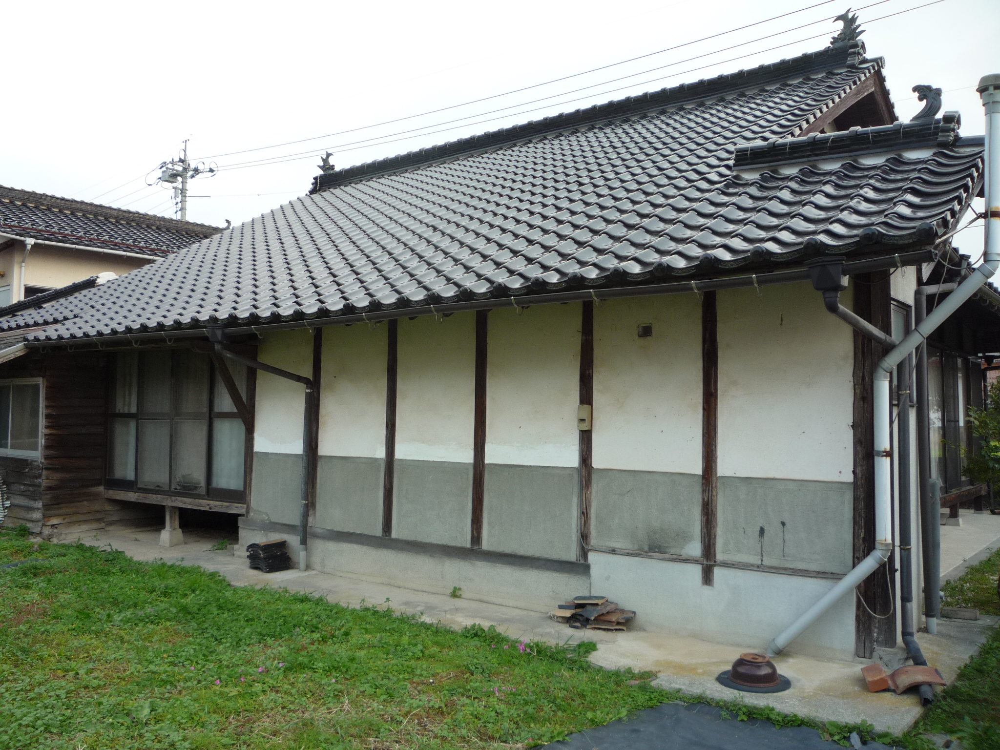 安芸高田市 吉田町常友 4