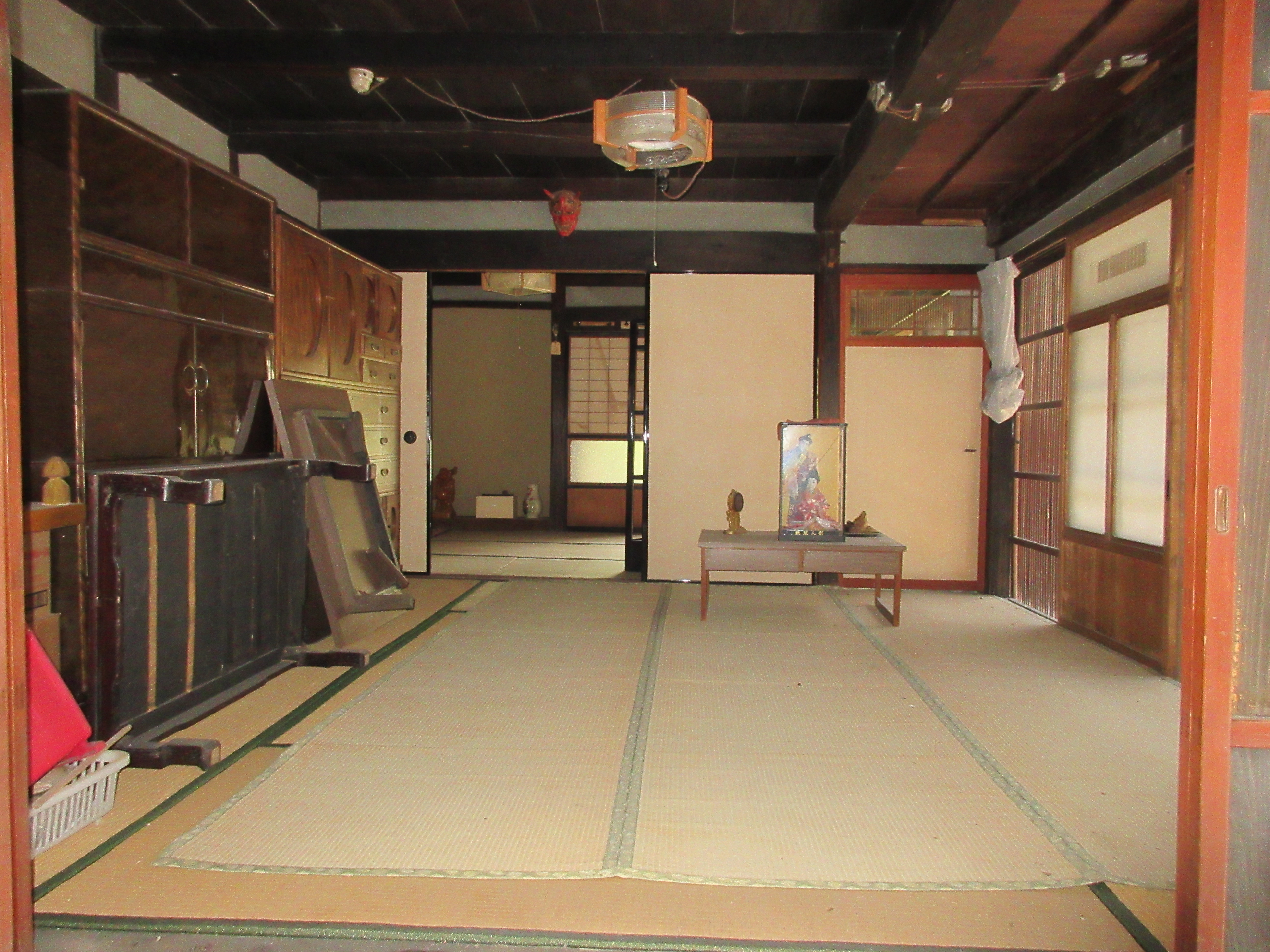 三次市 下志和地町 3