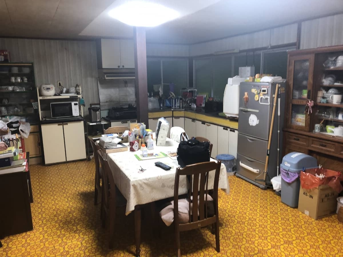 東広島市 河内町小田 4