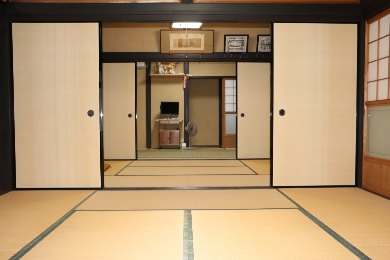 安芸太田町 大字坪野 3