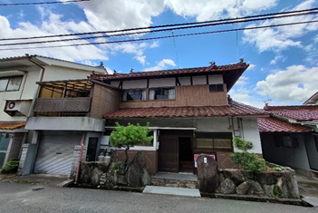 ＪＲ山陽本線（本郷駅）まで徒歩圏内（500ｍ）電車を利用される方におすすめ！