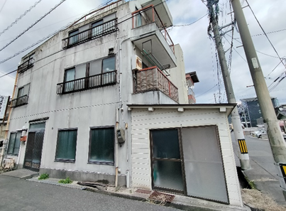 JR三原駅、スーパー、コンビニ、病院が１km圏内で生活に便利なエリア！ 