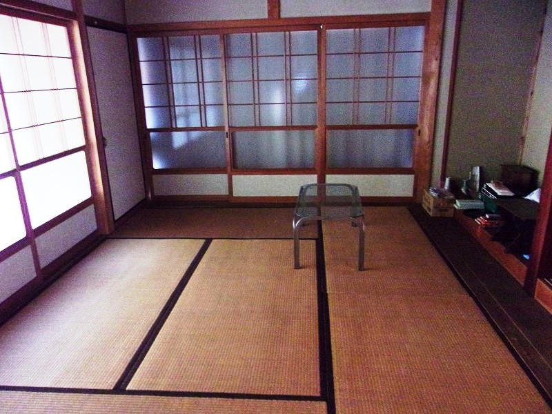 三次市 布野町横谷 4