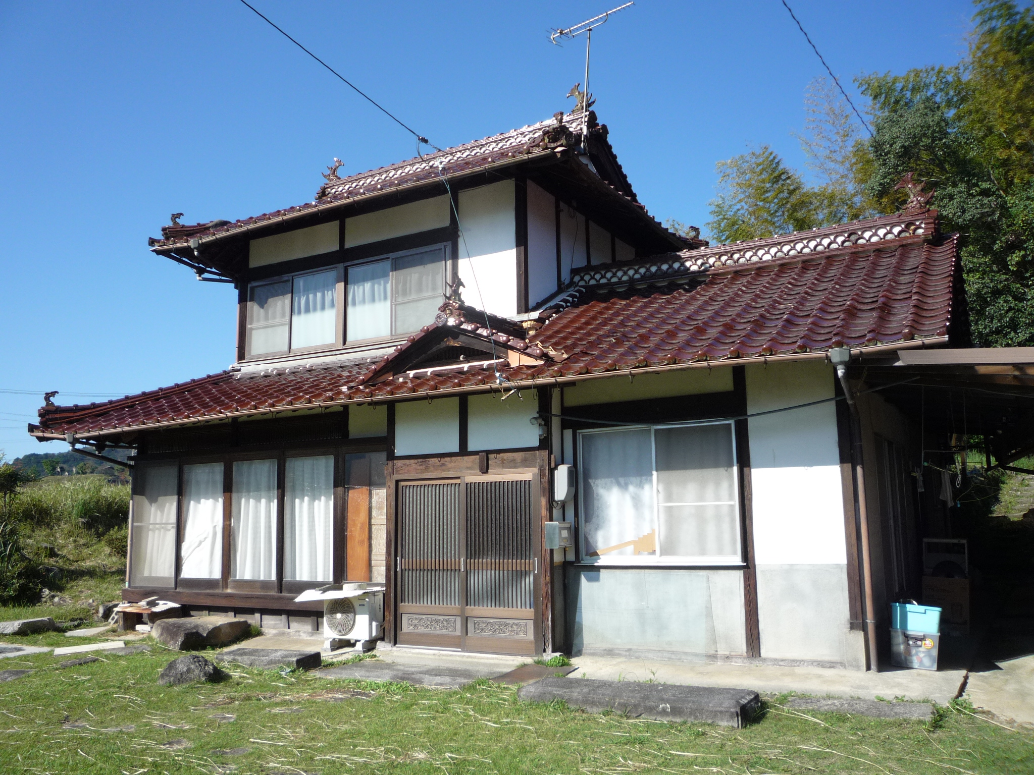 安芸高田市 甲田町下小原 4
