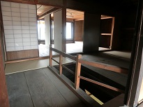 庄原市 東城町小奴可 5