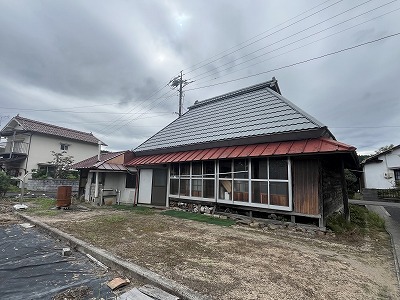 【北広島町369】築113年の趣ある本格古民家！