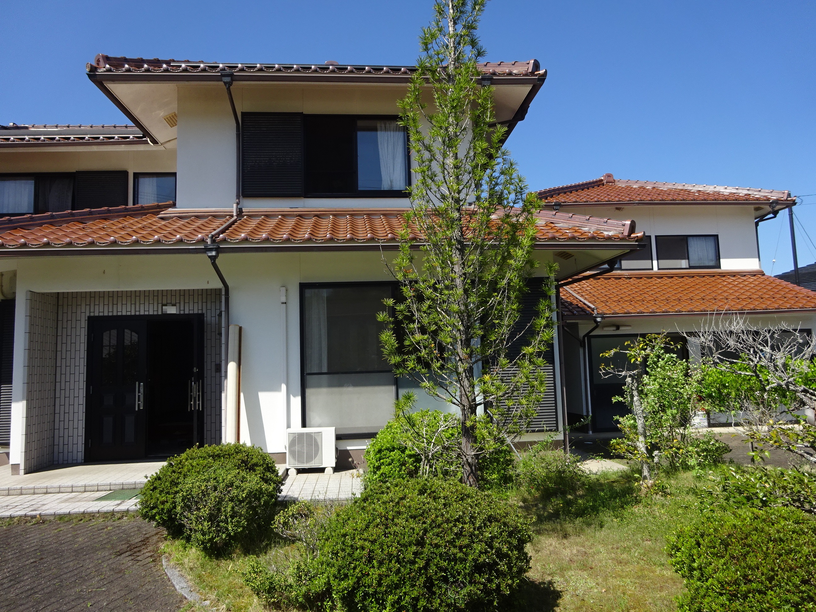 三次市 三良坂町灰塚 2