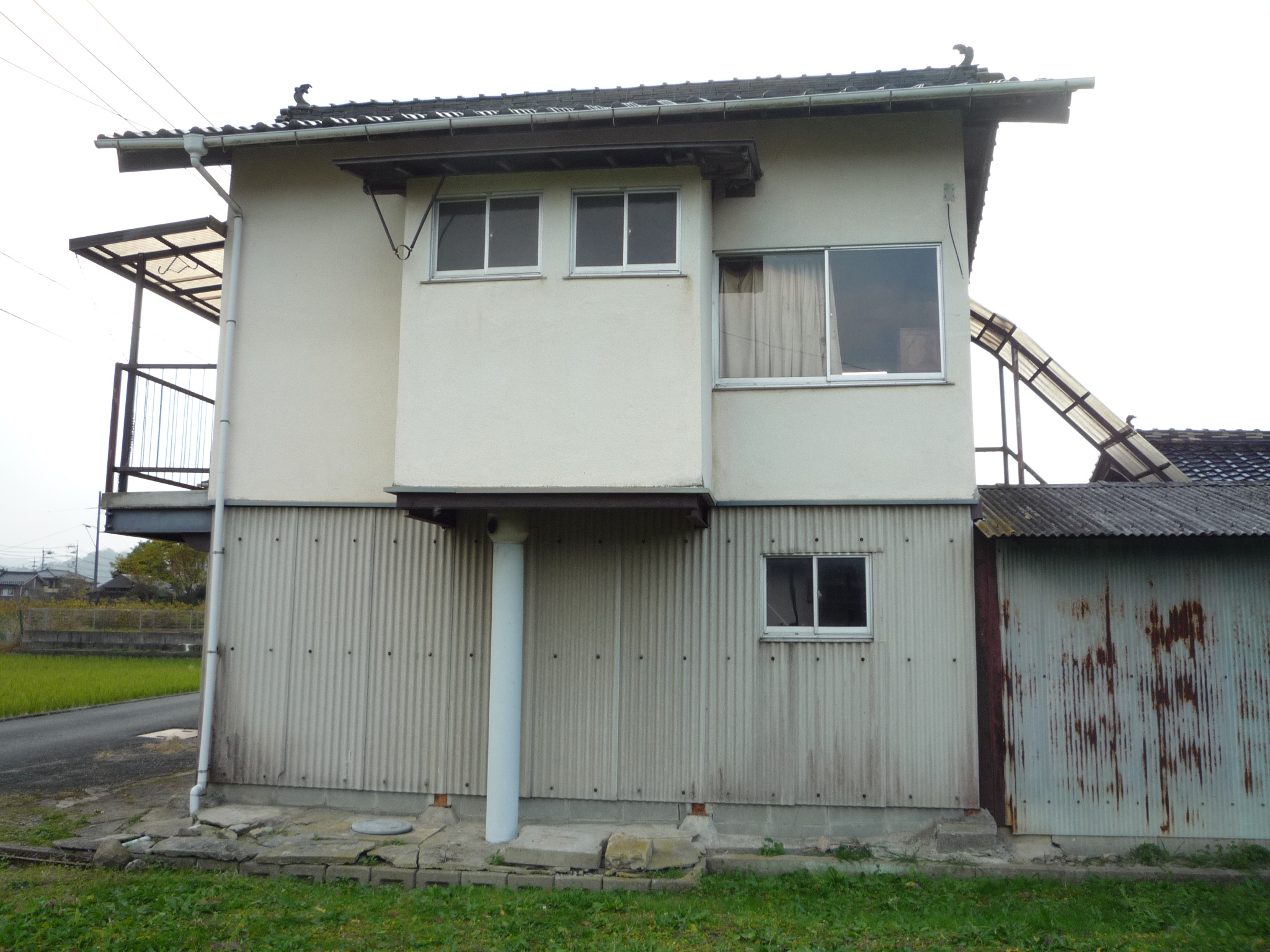 安芸高田市 吉田町常友 5