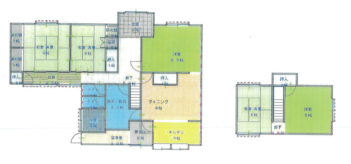 安芸高田市 甲田町上甲立 5