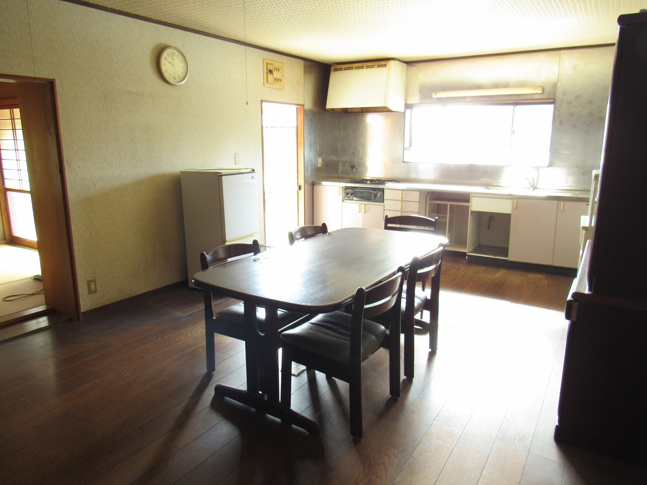 庄原市 比和町三河内 3