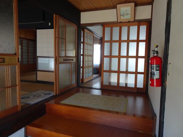 安芸太田町 大字柴木 2